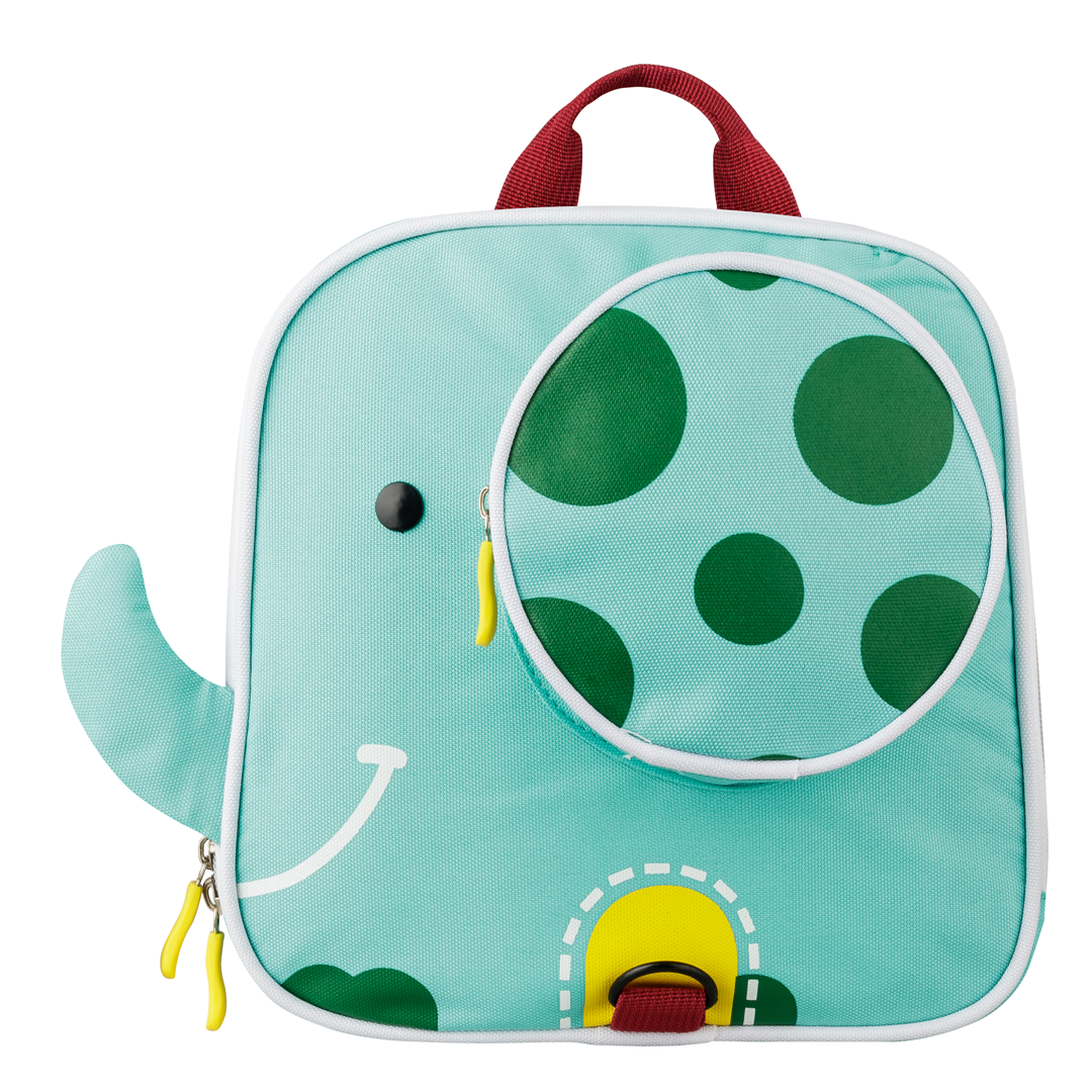 Bundle - Rucksack und Magnetspiel
