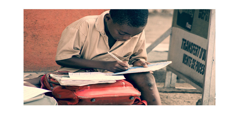 Schulsystem in Afrika - Eine ganz andere Welt
