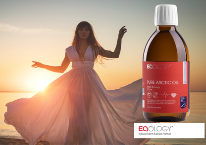 Pure Artice  Heart and Energie mit Kaneka Ubiquinol®