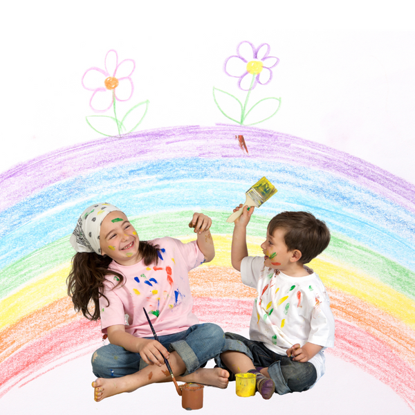 Omega-3 und Schulkinder