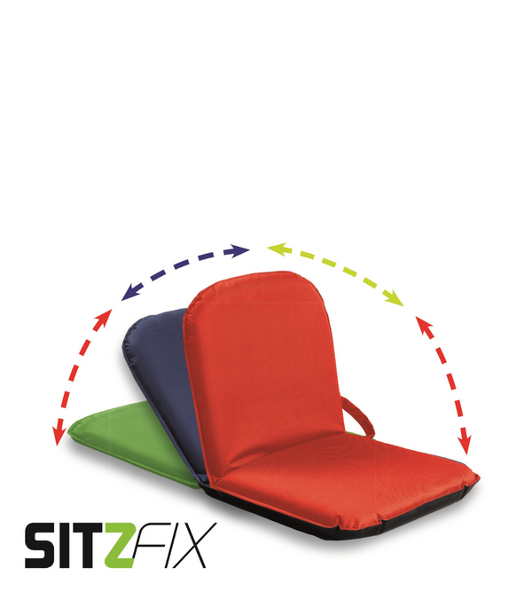 SITZFIX® Bodensitz