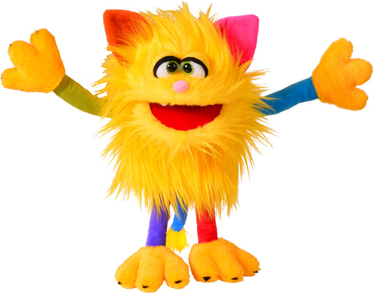 NEU!!! Living Puppets® - Schickimicki W816