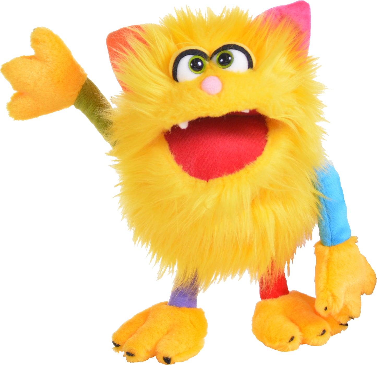 NEU!!! Living Puppets® - Schickimicki W816