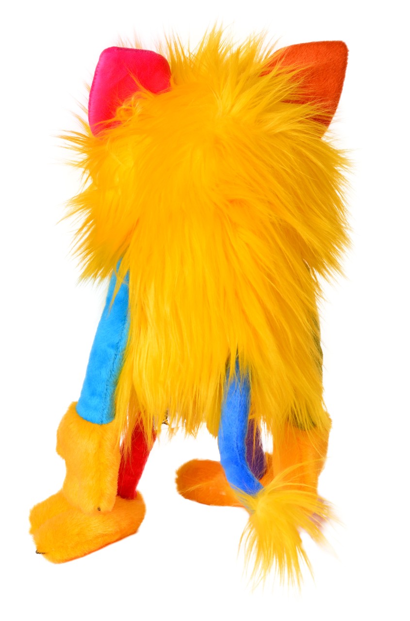 NEU!!! Living Puppets® - Schickimicki W816