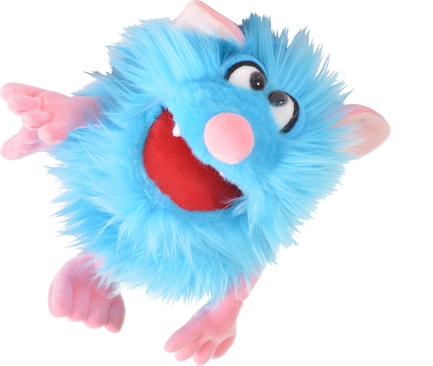 NEU!!! Living Puppets® - Schorsch W819
