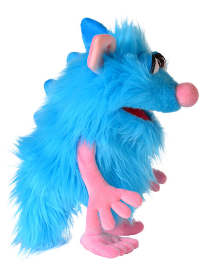 NEU!!! Living Puppets® - Schorsch W819