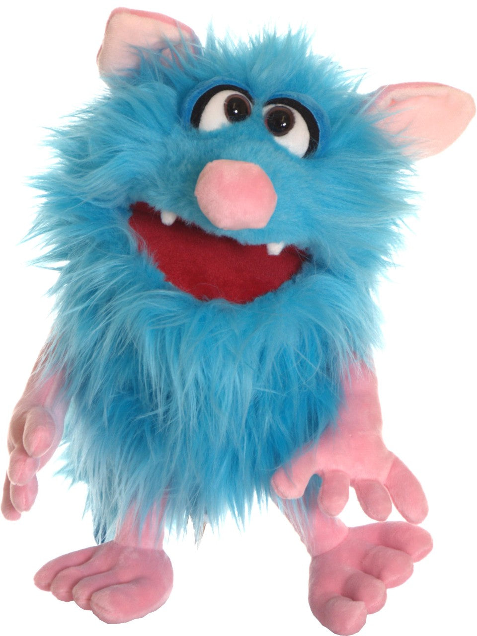 NEU!!! Living Puppets® - Schorsch W819