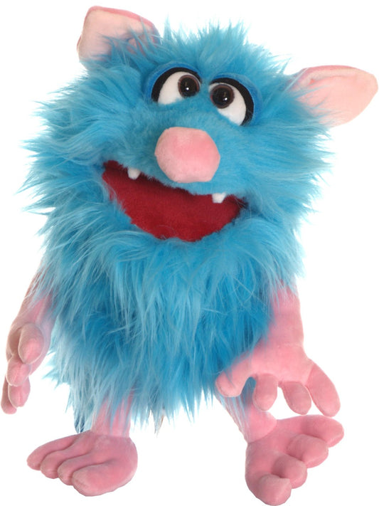 NEU!!! Living Puppets® - Schorsch W819
