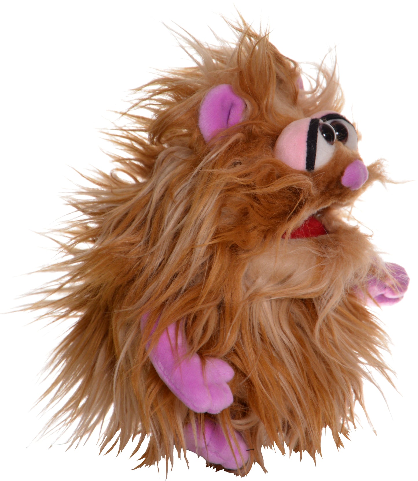 NEU!!! Living Puppets® - Tute W887
