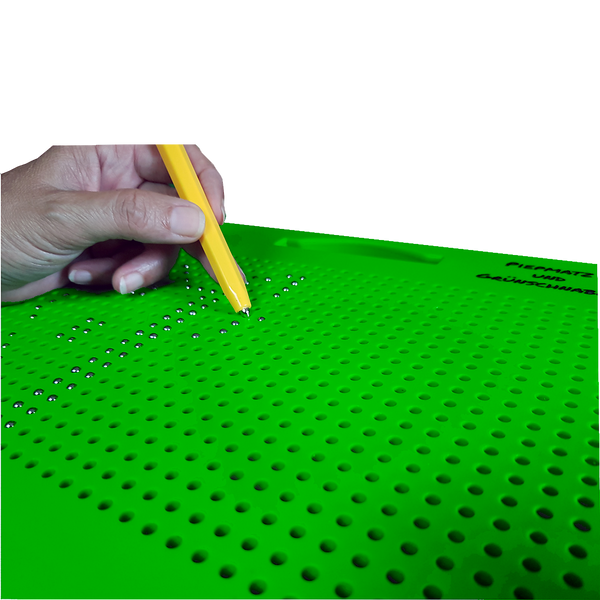 Stift extra für Magnettafel - piepmatzundgrünschnabel